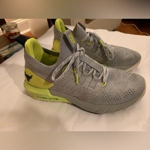 Under Armour Women’s Project Rock 3 Training Shoe